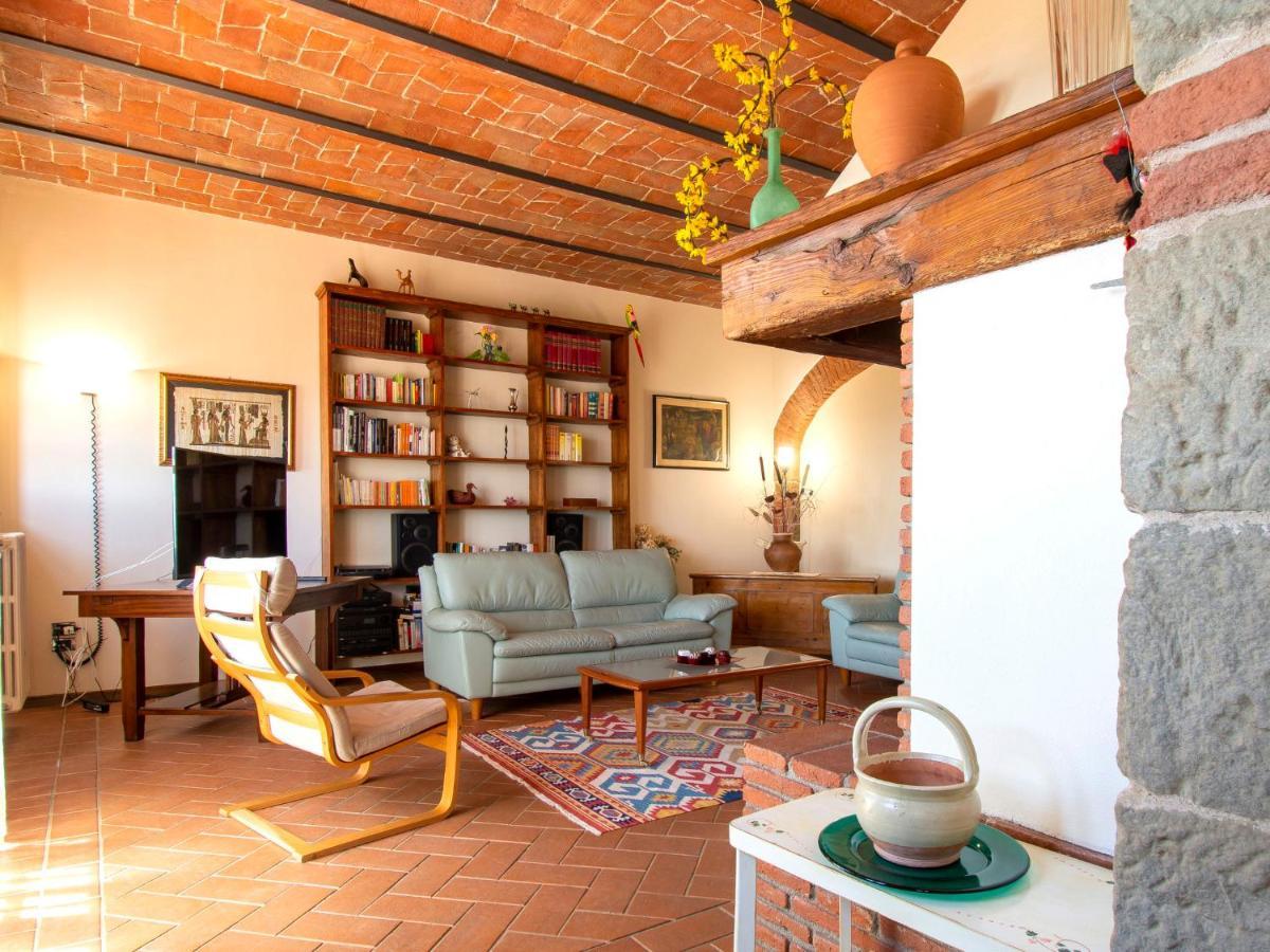 Holiday Home Casa Bensa By Interhome Camaione Εξωτερικό φωτογραφία