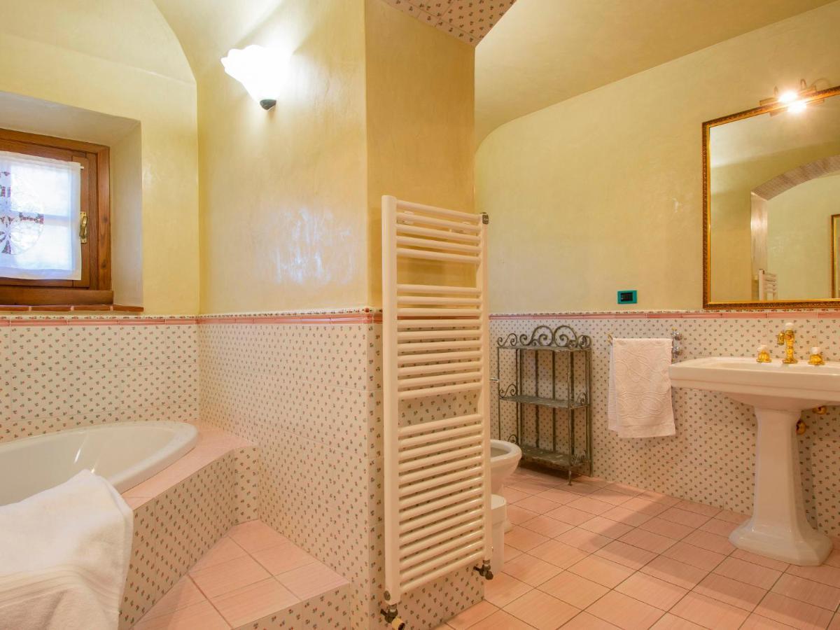 Holiday Home Casa Bensa By Interhome Camaione Εξωτερικό φωτογραφία