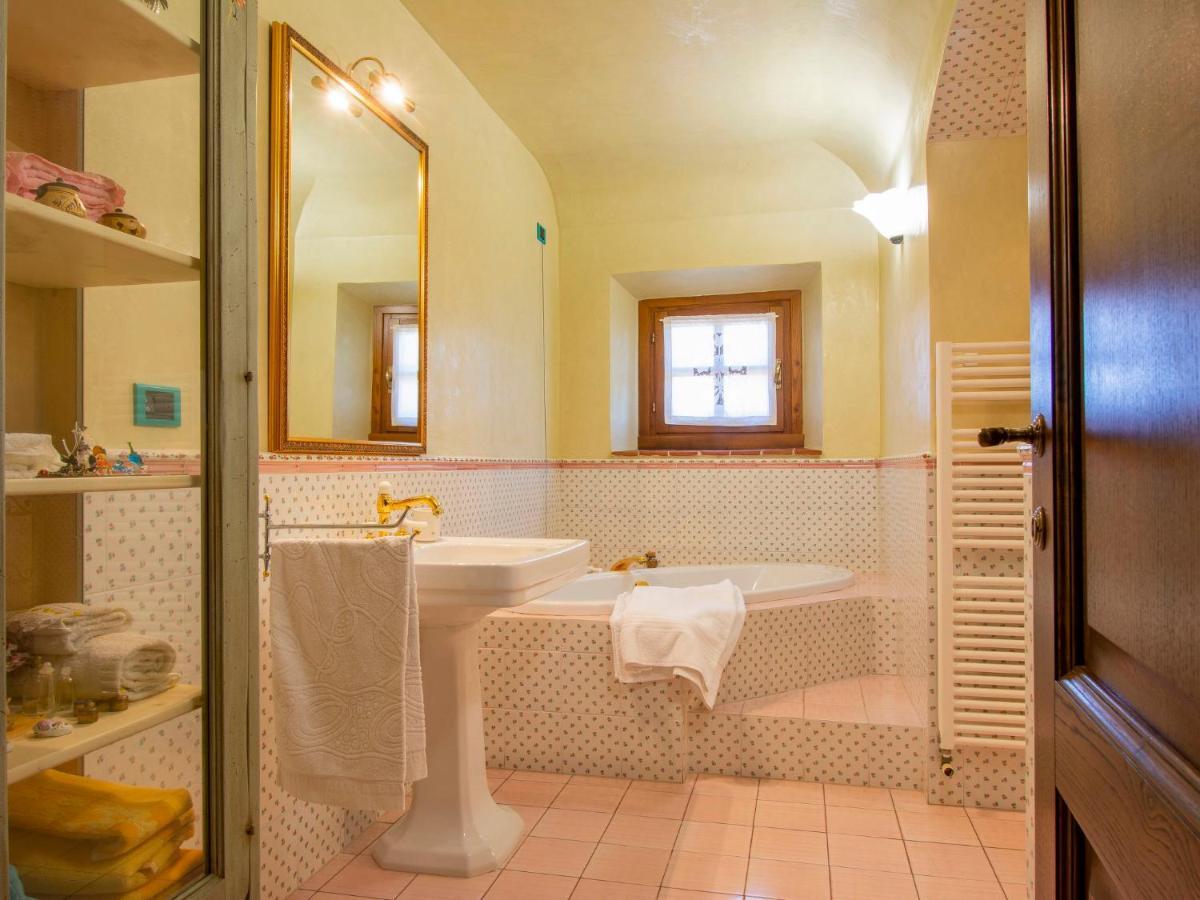 Holiday Home Casa Bensa By Interhome Camaione Εξωτερικό φωτογραφία