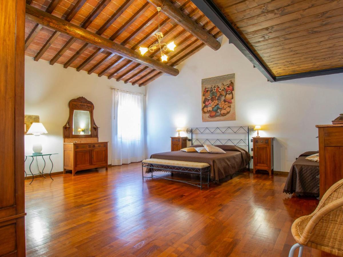 Holiday Home Casa Bensa By Interhome Camaione Εξωτερικό φωτογραφία