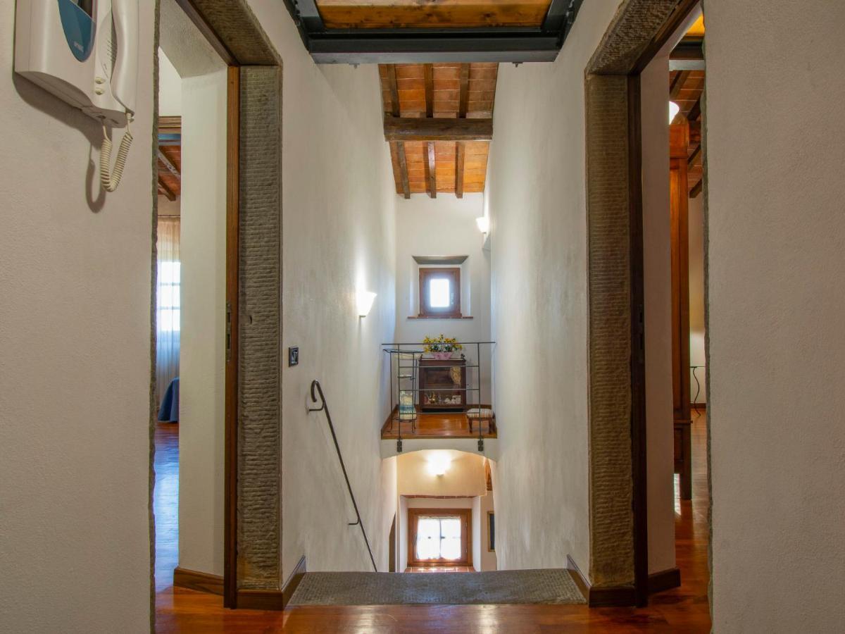 Holiday Home Casa Bensa By Interhome Camaione Εξωτερικό φωτογραφία