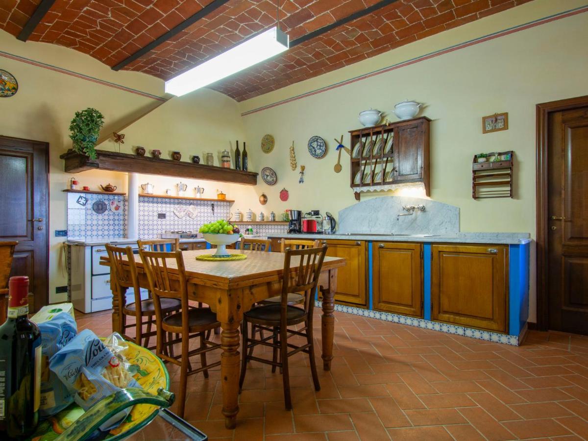 Holiday Home Casa Bensa By Interhome Camaione Εξωτερικό φωτογραφία