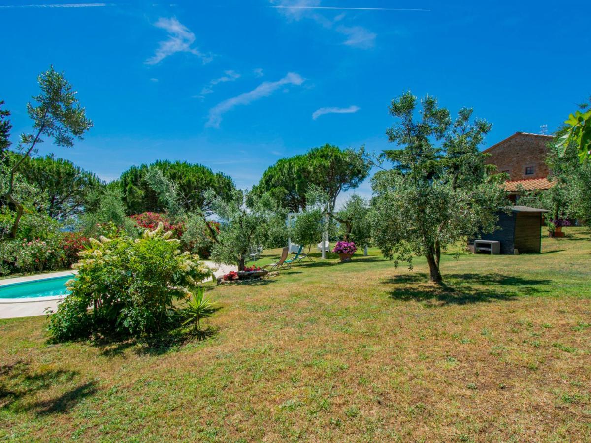 Holiday Home Casa Bensa By Interhome Camaione Εξωτερικό φωτογραφία