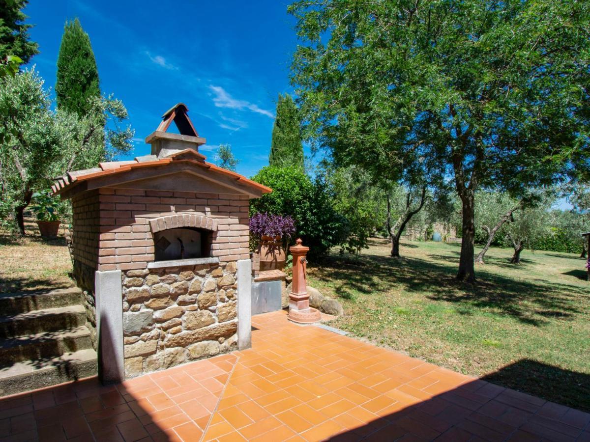 Holiday Home Casa Bensa By Interhome Camaione Εξωτερικό φωτογραφία